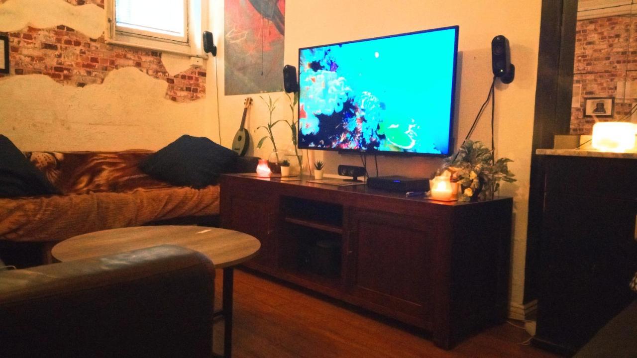 Asylum Sydney Backpackers Hostel Ngoại thất bức ảnh